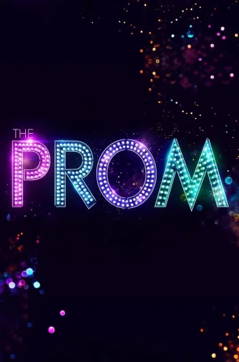 The Prom İndir posteri