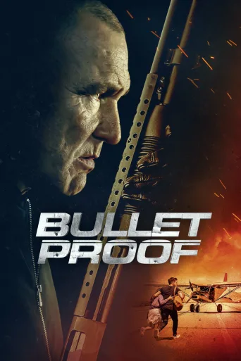 Bullet Proof İndir posteri