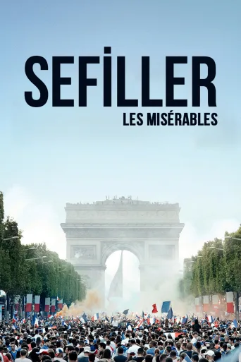 Sefiller İndir posteri