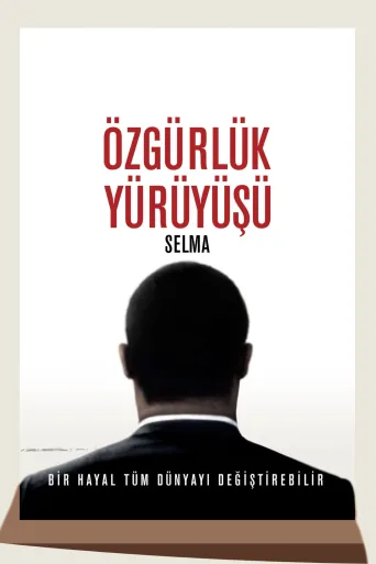 Özgürlük Yürüyüşü İndir posteri