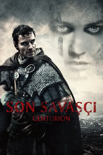 Son Savaşçı İndir posteri