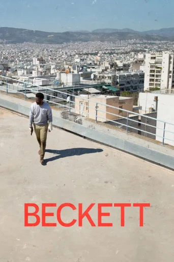 Beckett İndir posteri
