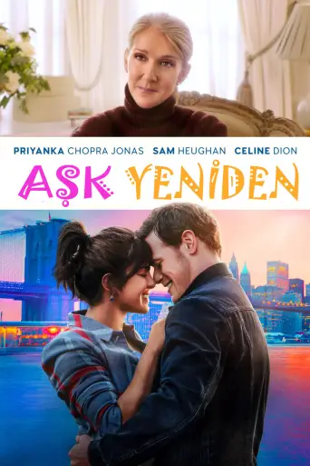 Aşk Yeniden posteri