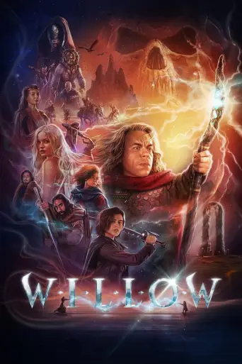 Willow posteri