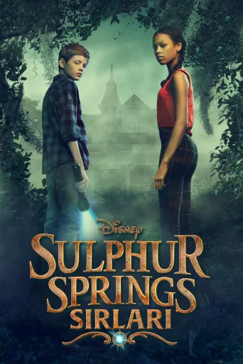 Secrets of Sulphur Springs İndir