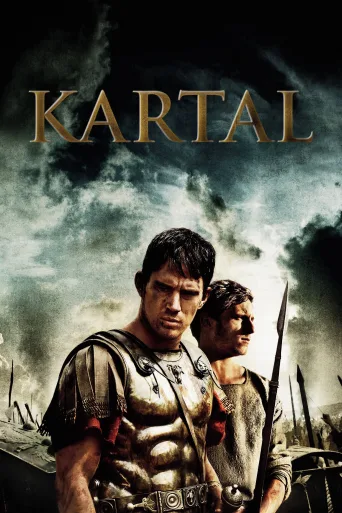 Kartal İndir posteri