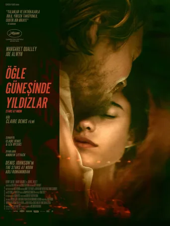 Öğle Güneşinde Yıldızlar İndir