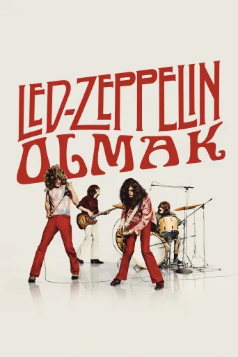 Led Zeppelin Olmak İndir
