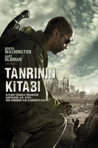 Tanrının kitabı İndir posteri