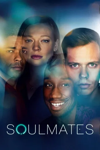 Soulmates 1080p İndir