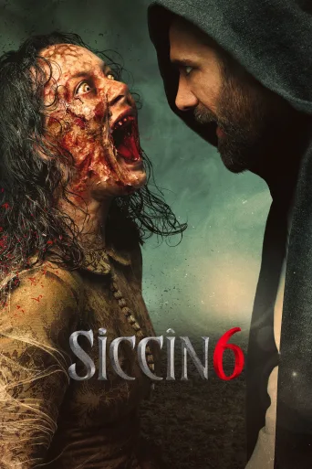 Siccîn 6 İndir