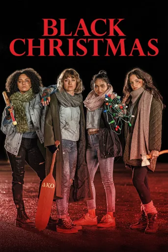 Kara Noel İndir posteri