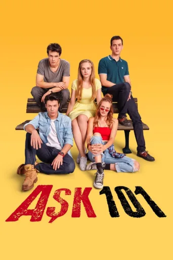 Aşk 101 İndir posteri