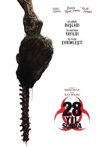 28 Yıl Sonra İndir