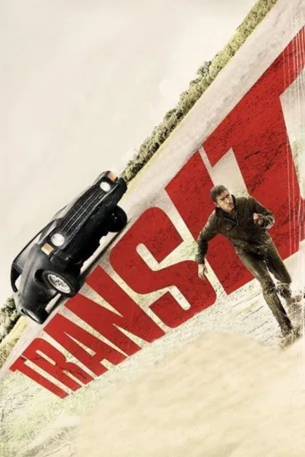 Transit İndir posteri