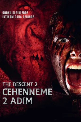 Cehenneme 2 Adım İndir