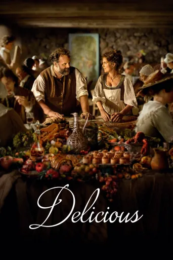 Délicieux İndir