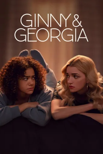 Ginny & Georgia İndir posteri
