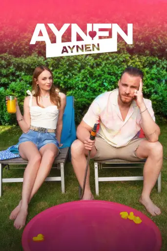 Aynen Aynen 1080p İndir posteri