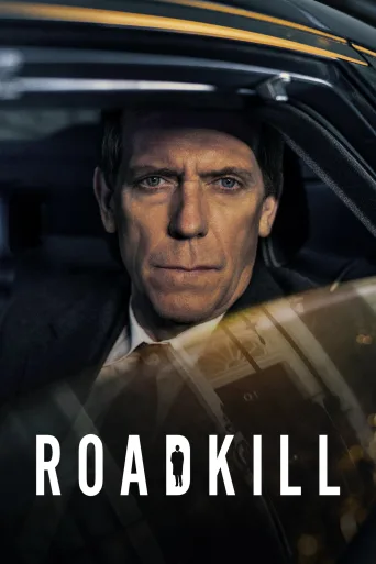 Roadkill İndir posteri