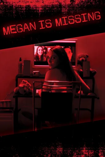 Megan Is Missing İndir posteri