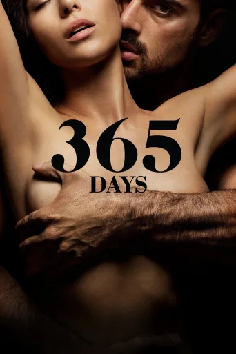 365 Gün İndir posteri