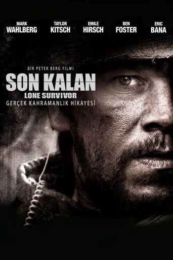 Son Kalan İndir posteri