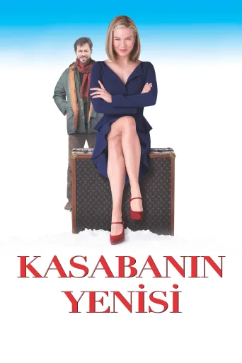 Kasabanın Yenisi İndir