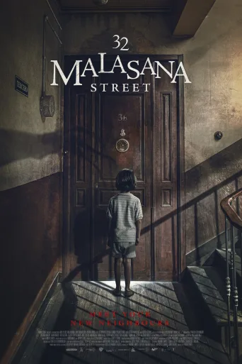 Malasaña 32 İndir posteri