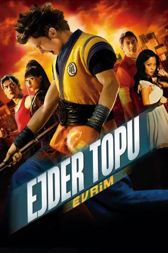 Ejdertopu: Başlangıç İndir posteri