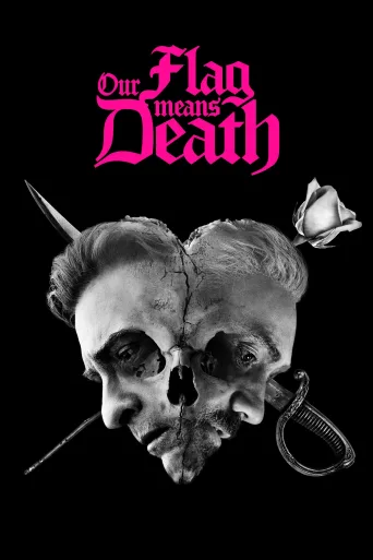 Our Flag Means Death 1080p İndir