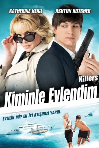 Kiminle Evlendim İndir posteri