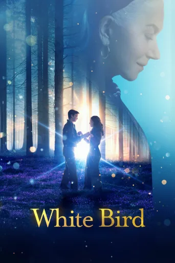 White Bird İndir posteri