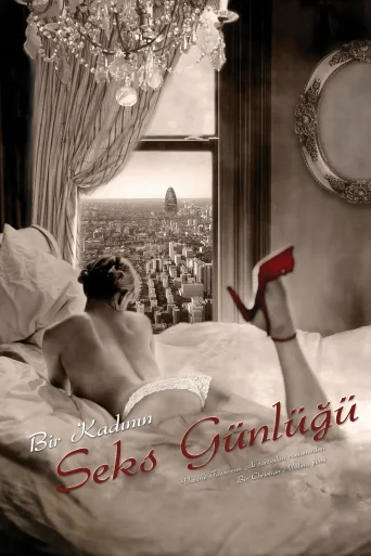 Bir Kadının Seks Günlüğü İndir posteri