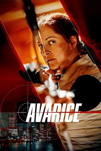 Avarice İndir posteri
