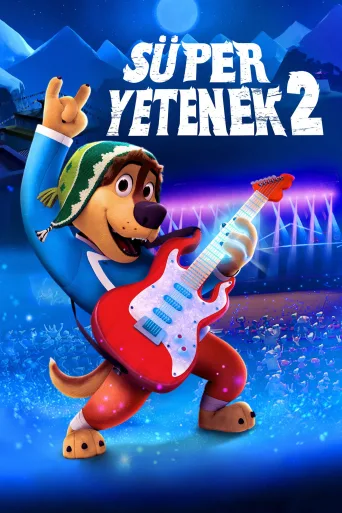 Süper Yetenek 2 İndir