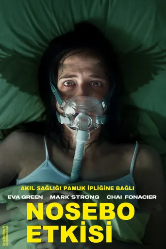 Nosebo Etkisi İndir posteri