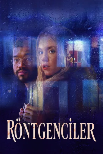 Röntgenciler İndir