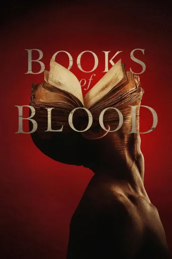 Books of Blood İndir