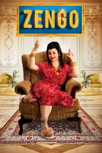 Zengo İndir posteri