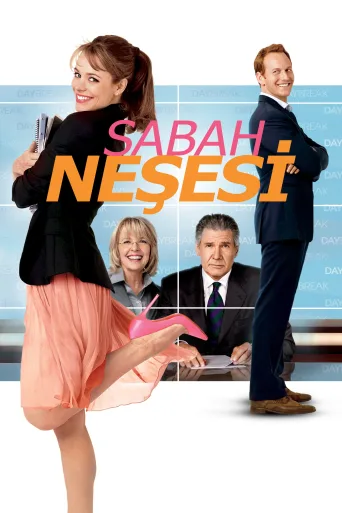 Sabah Neşesi İndir posteri