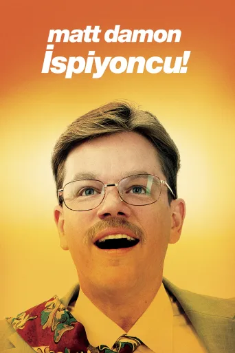 İspiyoncu İndir posteri