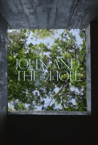 John and the Hole İndir