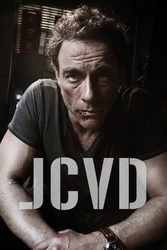Kod Adı: JCVD İndir
