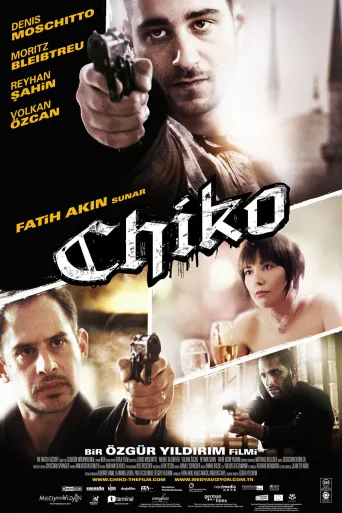 Chiko İndir posteri