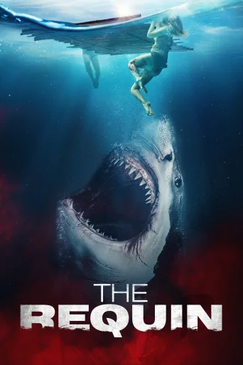 The Requin İndir posteri