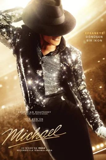 Michael İndir