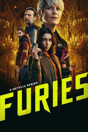 Fury 1080p İndir posteri