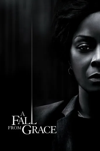 A Fall from Grace İndir posteri