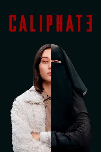 Kalifat 1080p İndir posteri